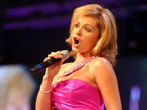 Supporting image for story: Singers needed for Llangollen Eisteddfod