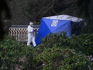 Supporting image for story: 'I feel like I can't let my kids go out' – Worried parents speak out after teen stabbed at Wolverhampton park sparking murder probe