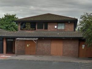 Supporting image for story: Bilston pub's licence suspended after brawl and machete attack