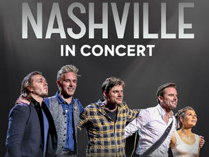Supporting image for story: Stars of Nashville to bring farewell UK tour to Birmingham