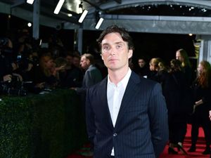 Supporting image for story: Cillian Murphy to reunite with Christopher Nolan for director’s next film