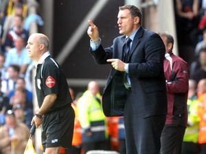 Supporting image for story: Former West Brom managers Tony Mowbray and Roberto Di Matteo set for Hawthorns return