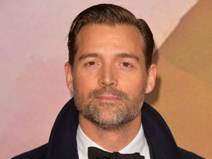 Supporting image for story: Father died ‘unnecessarily’ due to lack of PPE during pandemic: Patrick Grant