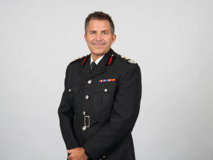 Supporting image for story: West Midlands Fire Service announces second new chief in days after latest sudden withdrawal