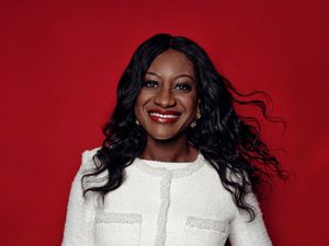 Supporting image for story: Bank of England’s finance chief Afua Kyei named most influential black Briton