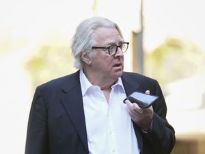 Supporting image for story: Fraudster jailed for taking Covid loan to help pay historic £72m court order