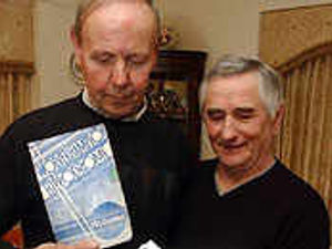 Supporting image for story: Programme sparks Mix of memories