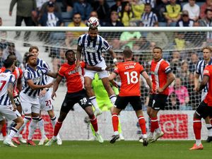 Supporting image for story: 'It's not come in the last 24 hours...' - West Brom boss on impact of Kyle Bartley's retirement