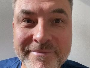 Supporting image for story: Britain's Got Talent star David Walliams records lockdown message for Shropshire kids