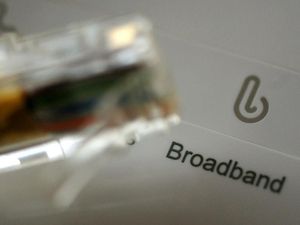 Supporting image for story: Half of homes could switch to faster broadband, Ofcom says