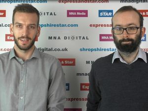 Supporting image for story: VIDEO: Luke Hatfield and Matt Maher preview Aston Villa's home clash against Middlesbrough - WATCH