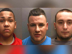 Supporting image for story: Wolverhampton victim leapt from speeding car to flee gang after he was snatched off the streets