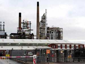 Supporting image for story: Letter: Green enforcement will hit refinery jobs