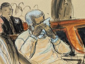 Supporting image for story: Sean ‘Diddy’ Combs’ lawyers plan to appeal as hip-hop star faces years in jail