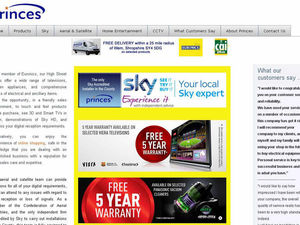 Supporting image for story: Electrical firm to close Whitchurch branch