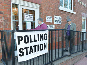 Supporting image for story: 100 word manifestos - Sandwell