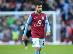 Supporting image for story: Aston Villa confident of decent fee for Carles Gil