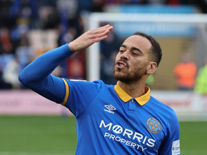 Supporting image for story: Peterborough v Shrewsbury: Who's out and who's a doubt