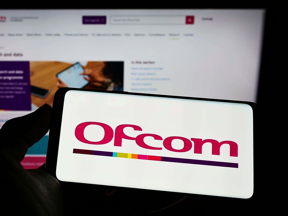 4Chan fined by Ofcom for ignoring requests for online safety information