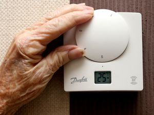 Supporting image for story: Charities concerned over limiting winter fuel payments as energy prices rise