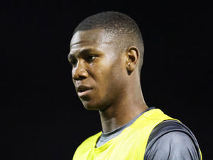 Supporting image for story: Wolves open to Yerson Mosquera loan move