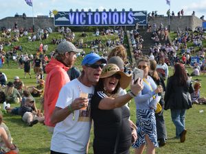 Supporting image for story: Decline of nightclubs feeding demand for festivals – event organiser