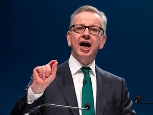 Supporting image for story: Gove says ‘democracy demands’ MPs back Brexit deal after election losses