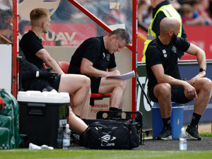 Supporting image for story: Fans uncertain of Steve Cotterill's Shrewsbury Town future