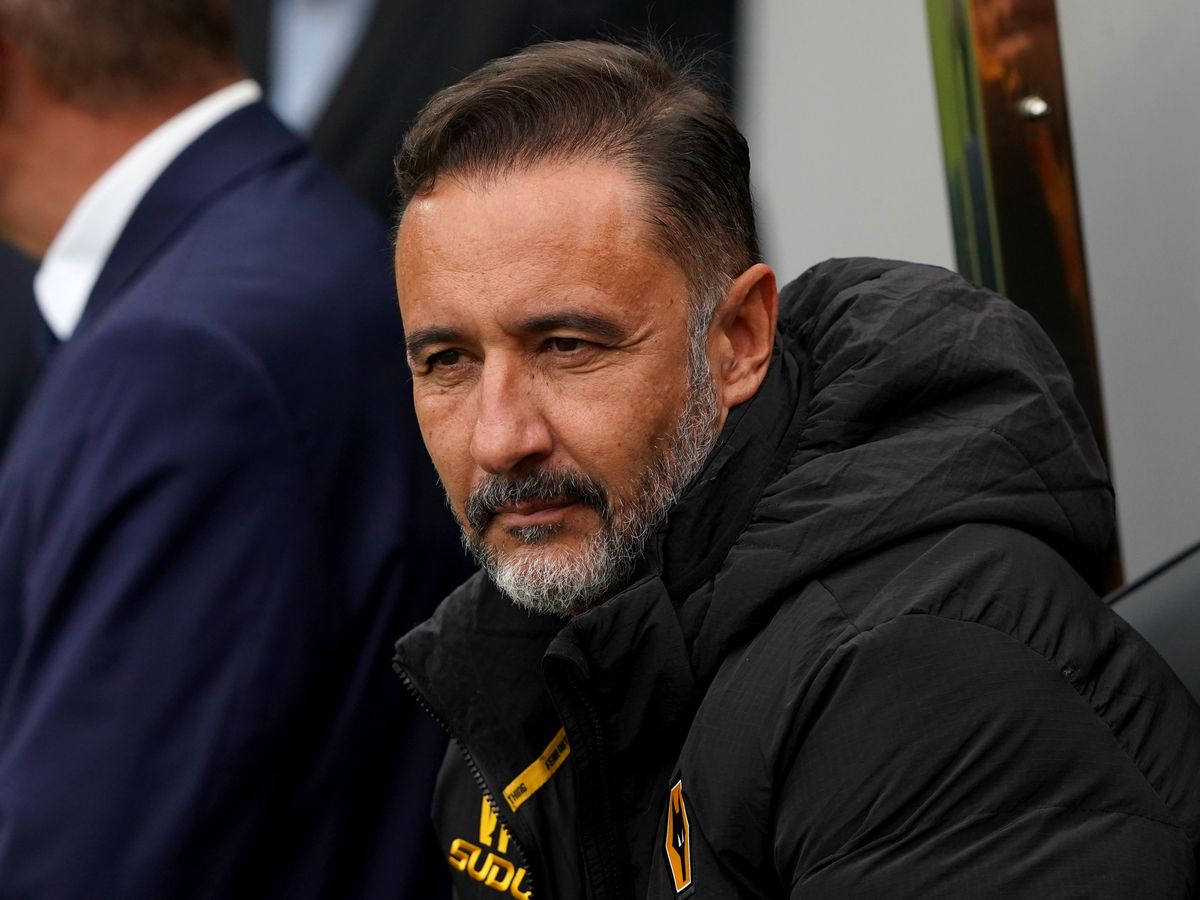 Vitor Pereira confirmed as Nottingham Forest&rsquo;s fourth manager of the season