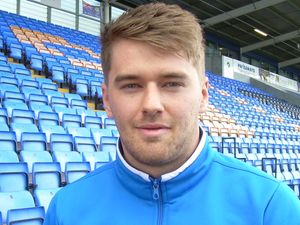 Supporting image for story: Adam Henshall: Big turnover at Shrewsbury Town