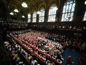 Supporting image for story: House of Lords votes to block expulsion of hereditary peers