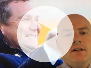 Supporting image for story: Tim Nash's Shrewsbury Town update - April 25