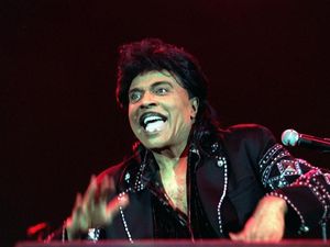 Supporting image for story: Rock ‘n’ Roll pioneer Little Richard dies aged 87