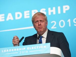 Supporting image for story: Johnson: UK will be ‘match fit’ for a no-deal Brexit