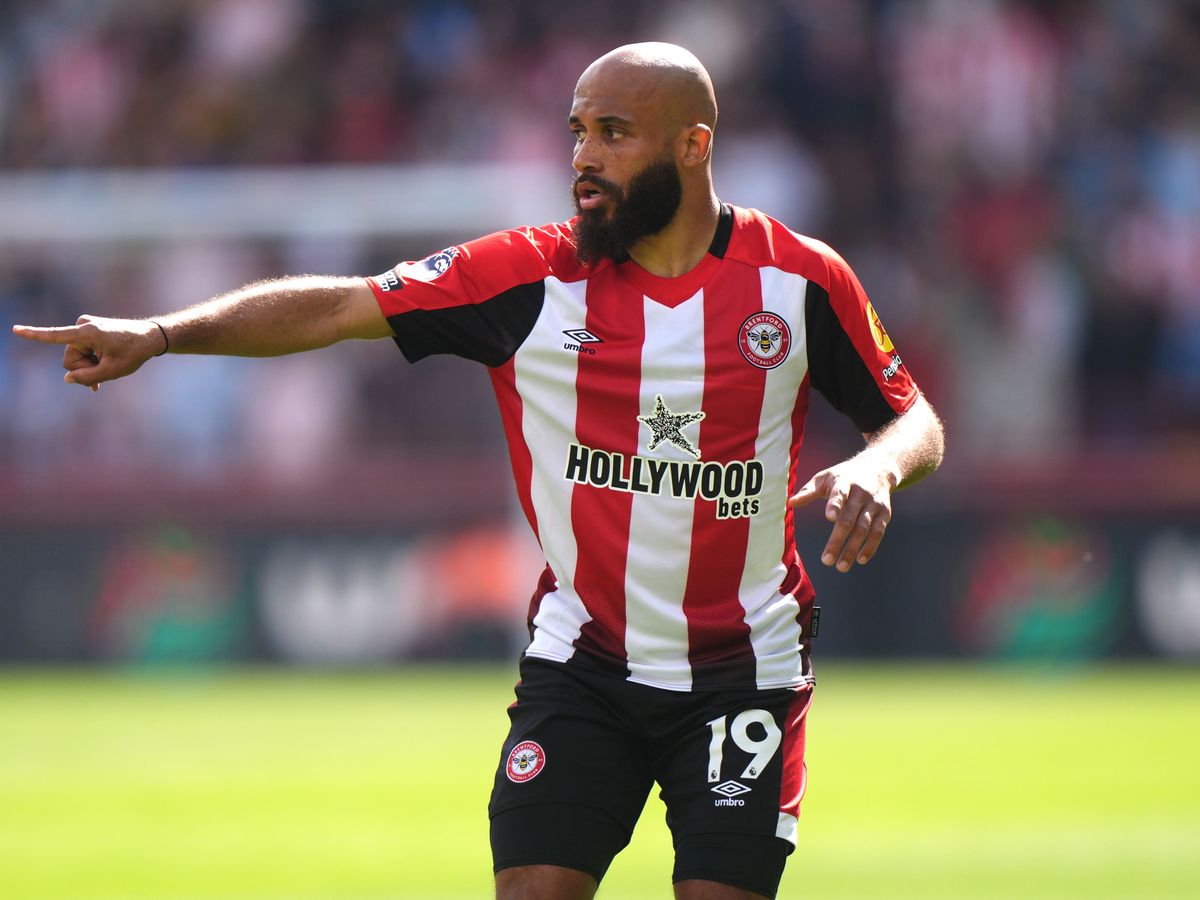 Manchester United agree terms with Brentford for Bryan Mbeumo