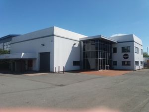 Supporting image for story: ERS Medical completes letting at Shrewsbury’s Battlefield Enterprise Park