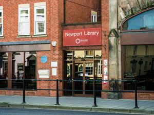 Supporting image for story: Library to reopen under town council control after borough council bows out