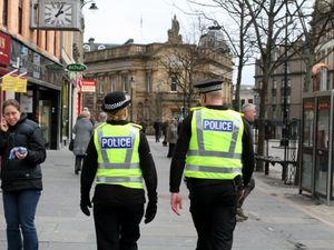 Supporting image for story: Peter Rhodes on an inspired name, brave bystanders and what “one-off payment” can mean


