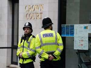 Supporting image for story: Jury is deliberating in the case of mother accused of attacking her baby in West Bromwich