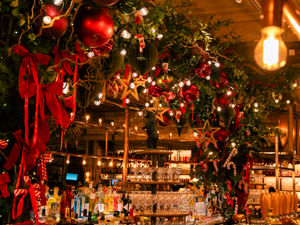 Supporting image for story: Albert’s Schloss Birmingham unveils sparkling Wunderbar White Christmas plans - and they’re looking pretty spectacular