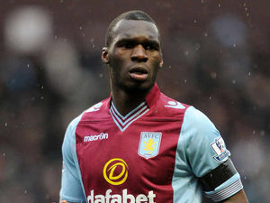 Supporting image for story: Paul Lambert expecting Christian Benteke exit