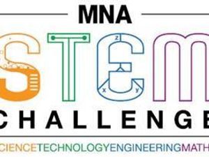 Supporting image for story: MNA launches STEM Challenge competition