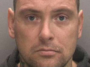 Supporting image for story: Wednesbury man wanted in connection with sexual assault in Dudley