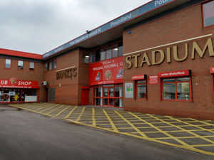 Supporting image for story: Walsall prepare for 2020/21 season launch amid possibility of early Carabao Cup start