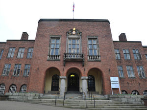 Supporting image for story: Like it or not – Large Dudley council tax rise on way despite survey result
