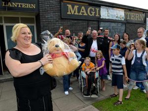 Supporting image for story: Walsall pub campaigners 'over the moon' as developer withdraws from hearing