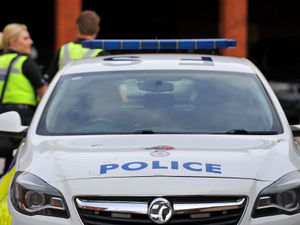 Supporting image for story: Teenager and man, 20, arrested in connection with Whitmore Reans scooter robbery 