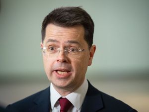 Supporting image for story: Shropshire MPs pay tribute to James Brokenshire