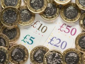 Supporting image for story: Call for cash to help as the region aims to bounce back 