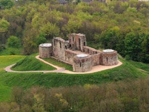 Supporting image for story: Storytelling festival comes to Stafford
